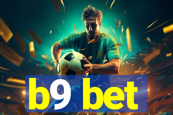 b9 bet